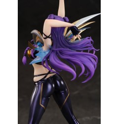 League of Legends - PVC Statue 1/7 K/DA Kai'Sa 31 cm