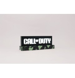 Call of Duty - Lampe LED Call of Duty Nouvelle version 22 cm