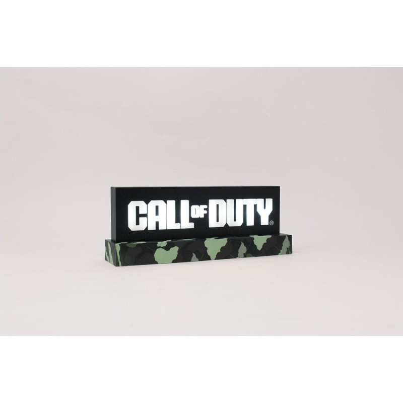 Call of Duty - LED-Light New Version 22 cm Call of Duty - LED-Light New Version 22 cm