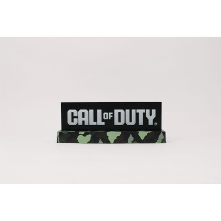 Call of Duty - LED-Light New Version 22 cm