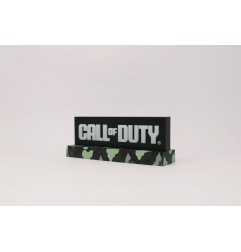 Call of Duty - Lampe LED Call of Duty Nouvelle version 22 cm