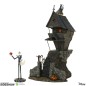 L'Étrange Noël de monsieur Jack - Statuette Jack Skellington's House 29 cm L'Étrange Noël de monsieur Jack - Statuette Jack Skellington's House 29 cm