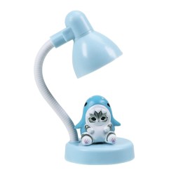 Mofusand - Mini LED-Light with Figure 11 cm