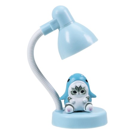 Mofusand - Mini LED-Light with Figure 11 cm