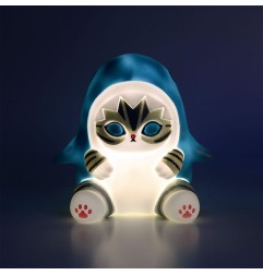 Mofusand - Lampe d'ambiance Mofusand 11 cm