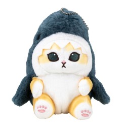 Mofusand - Plush Figure Cat Shark 23 cm