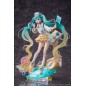 Hatsune Miku - PVC Statue 1/7 Magical Mirai 2024 Ver. 25 cm