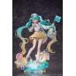 Hatsune Miku - PVC Statue 1/7 Magical Mirai 2024 Ver. 25 cm