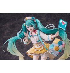 Hatsune Miku - PVC Statue 1/7 Magical Mirai 2024 Ver. 25 cm