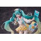 Hatsune Miku - PVC Statue 1/7 Magical Mirai 2024 Ver. 25 cm