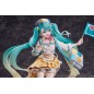 Hatsune Miku - Statuette 1/7 Magical Mirai 2024 Ver. 25 cm