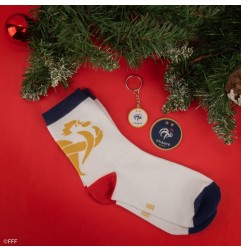 Football - French  Federation Advent Calendar 2025