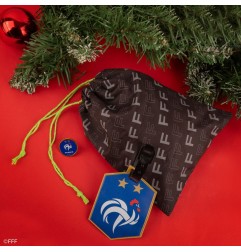 Football - French  Federation Advent Calendar 2025