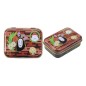 Studio Ghibli - Sprited Away Metal Box No Face