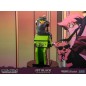 Cowboy Bebop - Statuette 1/8 Jet Black 30 cm Cowboy Bebop - Statuette 1/8 Jet Black 30 cm