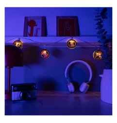 Stranger Things - Guirlande lumineuse Characters