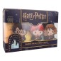 Harry Potter - String Lights 2D Letter of Acceptance & Hedwig