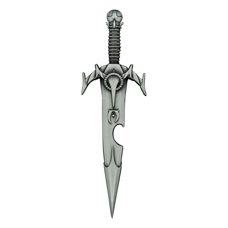 The Elder Scrolls - IV: Oblivion Bottle Opener Mehrune's Razor