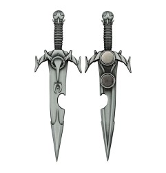 The Elder Scrolls IV: Oblivion - Décapsuleur Mehrune's Razor