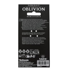 The Elder Scrolls - IV: Oblivion Bottle Opener Mehrune's Razor