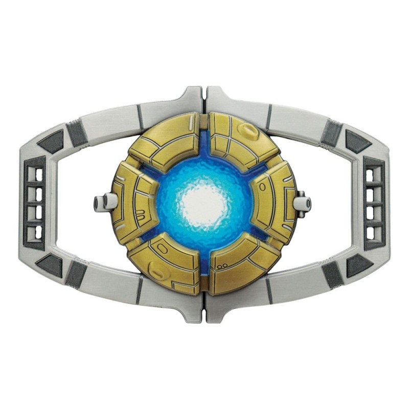 Transformers - Replica Matrix of Leadership Metal Limited Edition 14 cm