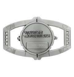 Transformers - Replica Matrix of Leadership Metal Limited Edition 14 cm