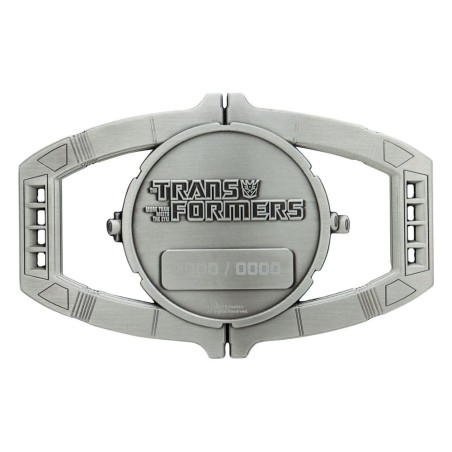 Transformers - Réplique Matrix of Leadership Metal Limited Edition 14 cm