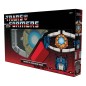Transformers - Réplique Matrix of Leadership Metal Limited Edition 14 cm