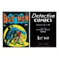 DC Comics - Ingot Batman Detective Comics N°9 Limited Edition