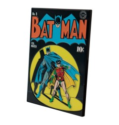 DC Comics - Lingot Batman Detective Comics N°9 Limited Edition