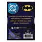 DC Comics - Ingot Batman Detective Comics N°9 Limited Edition