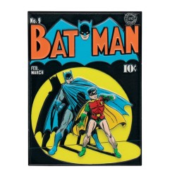 DC Comics - Ingot Batman Detective Comics N°9 Limited Edition