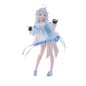 Virtual Youtuber - Virtual YouTuber F:NEX PVC Statue 1/7 Amatsuka Uto 23 cm