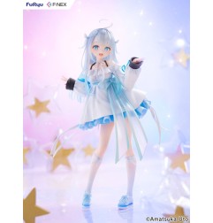Virtual Youtuber - Virtual YouTuber F:NEX PVC Statue 1/7 Amatsuka Uto 23 cm