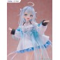 Virtual Youtuber - Virtual YouTuber F:NEX PVC Statue 1/7 Amatsuka Uto 23 cm