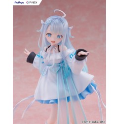 Virtual YouTuber F:NEX - Statuette 1/7 Amatsuka Uto 23 cm