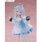 Virtual Youtuber - Virtual YouTuber F:NEX PVC Statue 1/7 Amatsuka Uto 23 cm