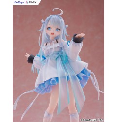 Virtual Youtuber - Virtual YouTuber F:NEX PVC Statue 1/7 Amatsuka Uto 23 cm