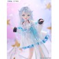 Virtual Youtuber - Virtual YouTuber F:NEX PVC Statue 1/7 Amatsuka Uto 23 cm