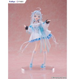 Virtual Youtuber - Virtual YouTuber F:NEX PVC Statue 1/7 Amatsuka Uto 23 cm