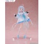 Virtual Youtuber - Virtual YouTuber F:NEX PVC Statue 1/7 Amatsuka Uto 23 cm