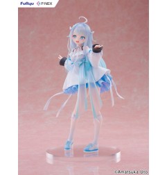 Virtual Youtuber - Virtual YouTuber F:NEX PVC Statue 1/7 Amatsuka Uto 23 cm