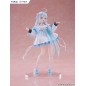 Virtual Youtuber - Virtual YouTuber F:NEX PVC Statue 1/7 Amatsuka Uto 23 cm