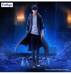 Solo Leveling - Statuette Trio-Try-iT Sung Jinwoo 21 cm