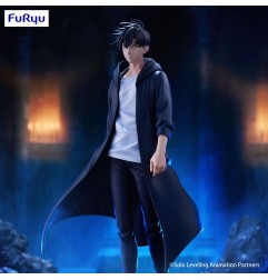 Solo Leveling - Trio-Try-iT PVC Statue Sung Jinwoo 21 cm