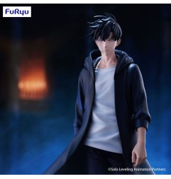 Solo Leveling - Trio-Try-iT PVC Statue Sung Jinwoo 21 cm