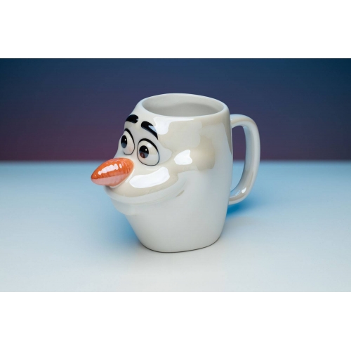 La Reine des neiges 2 - Mug Shaped Olaf