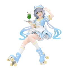 Vsinger - Statuette Noodle Stopper Luo Tian Yi Waitress Ver. 15 cm