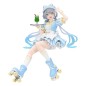 Luo Tianyi - Vsinger Noodle Stopper PVC Statue Luo Tian Yi Waitress Ver. 15 cm