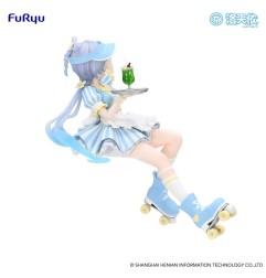 Vsinger - Statuette Noodle Stopper Luo Tian Yi Waitress Ver. 15 cm